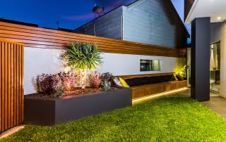 landscape design merewether