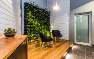 landscape design merewether