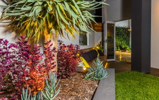 landscape design merewether