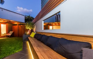 landscape design merewether