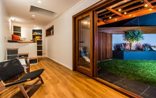 landscape design merewether