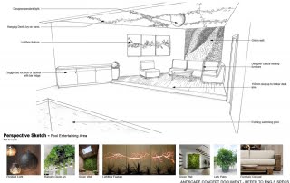 landscape design merewether