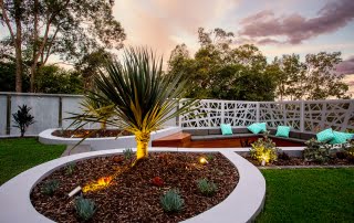 landscape design kotara