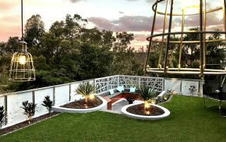 landscape design kotara