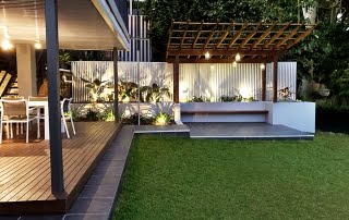 landscape design kotara