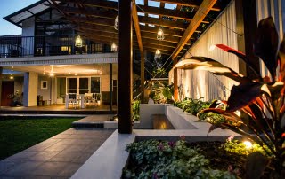 landscape design kotara