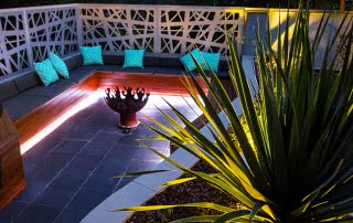 landscape design kotara