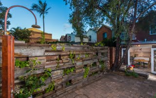 landscape design newcastle