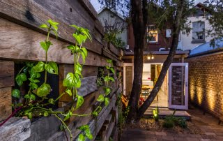 landscape design newcastle