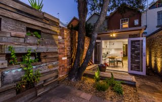 landscape design newcastle