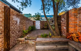 landscape design newcastle
