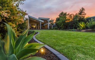 landscape design nelson bay