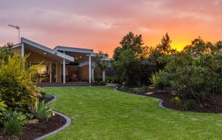 landscape design nelson bay