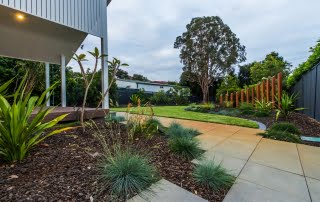 landscape design nelson bay