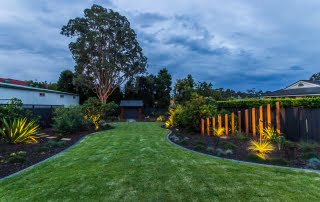 landscape design nelson bay