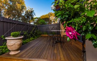 landscape design the junction