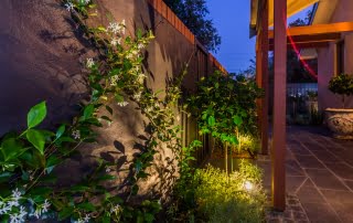 landscape design the junction