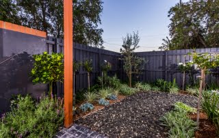 landscape design the junction