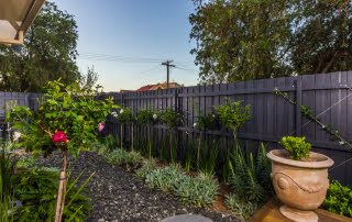 landscape design the junction
