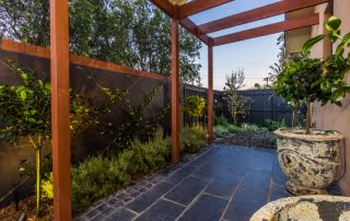 landscape design the junction