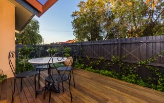 landscape design the junction