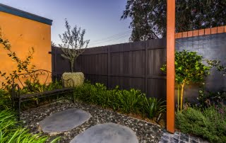 landscape design the junction