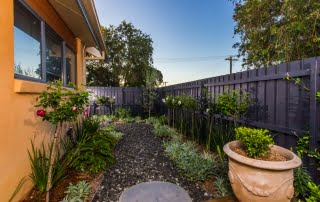 landscape design the junction