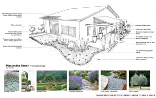 landscape design