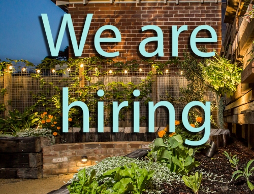 MUD is Hiring