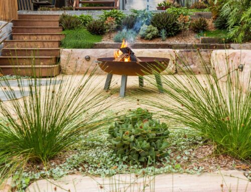 Winner of AILDM National Landscape Design Awards 2018