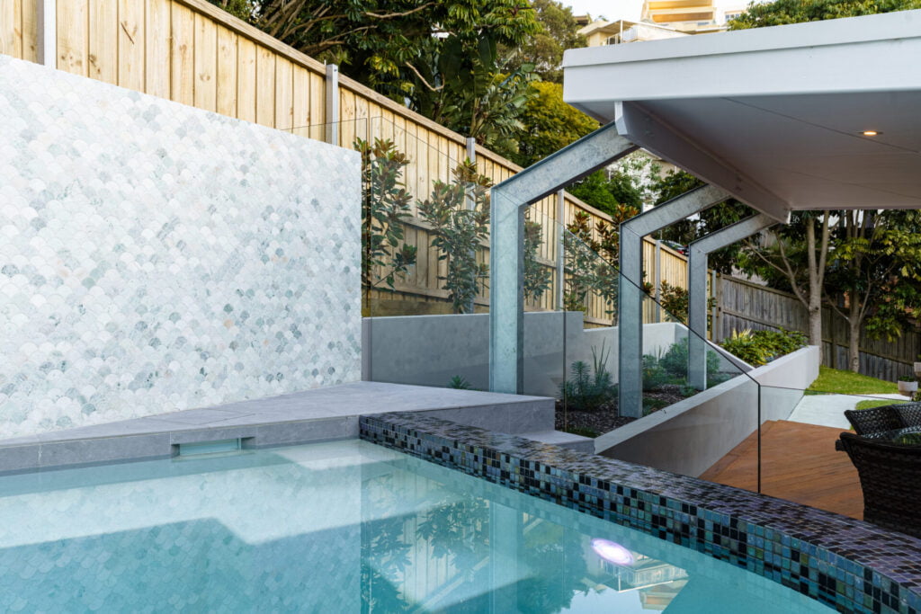 Merewether plunge pool