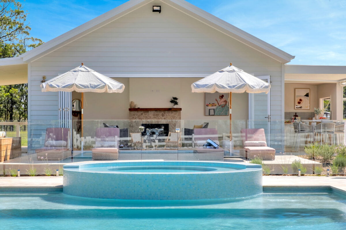 Lochinvar Pool