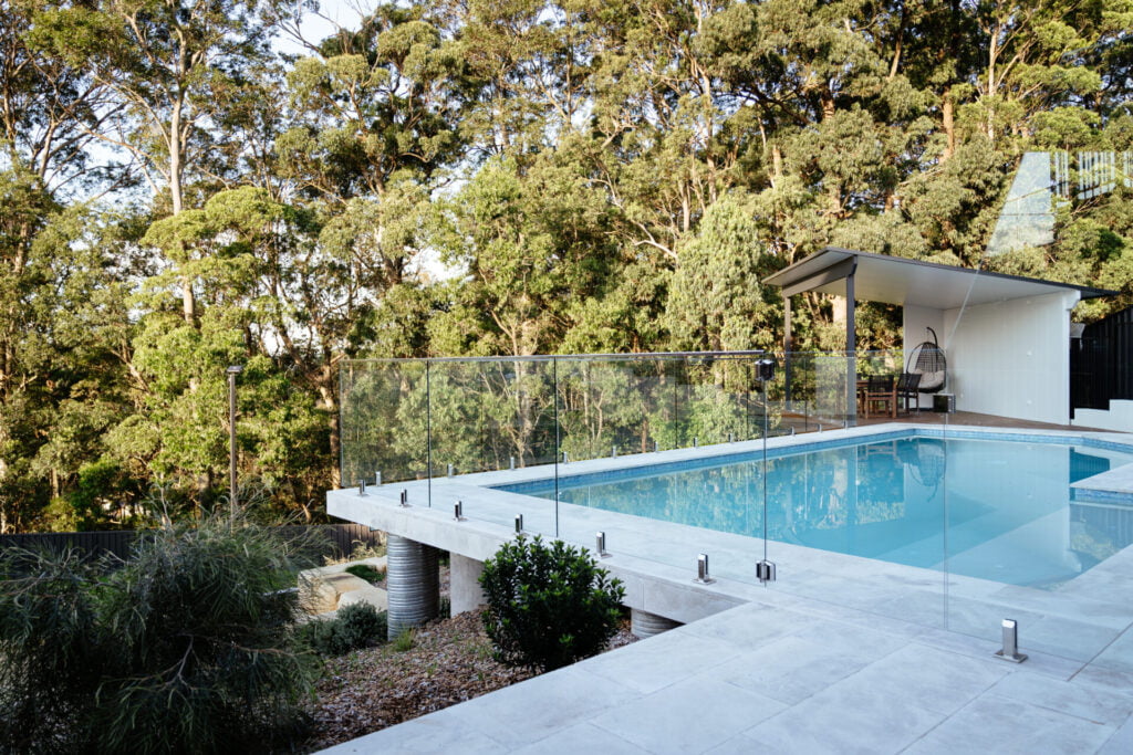 Adamstown heights Pool View Adamstown Heights Pool View